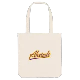 Ahstedt baseball tygkasse