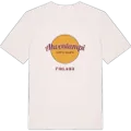 Ahvenlampi cirkel t-shirt