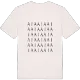 Aia ordlek t-shirt