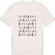 Aijala ordlek t-shirt
