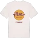 Aisne cirkel t-shirt