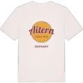 Aitern cirkel t-shirt