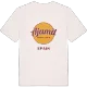 Ajamil cirkel t-shirt