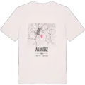 Ajangiz karta t-shirt