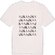 Ajka ordlek t-shirt