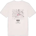 Akaa karta t-shirt