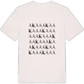 Akaa ordlek t-shirt