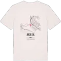 Akalla karta t-shirt