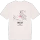 Akalla karta t-shirt