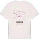 Akdoğan karta t-shirt