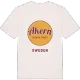 Åkern cirkel t-shirt
