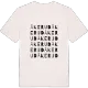 Åkerud ordlek t-shirt