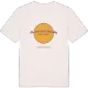 Akrotiri and Dhekelia cirkel t-shirt