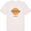 Aksaray cirkel t-shirt