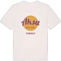 Aksu cirkel t-shirt