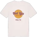 Ħal Lija cirkel t-shirt