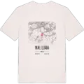 Ħal Luqa karta t-shirt