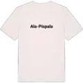 Ala-Pispala fetstil t-shirt