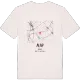 Alap karta t-shirt