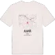 Alapää karta t-shirt