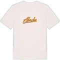 Alaska baseball t-shirt