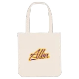 Alba baseball tygkasse