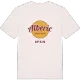 Alberic cirkel t-shirt