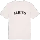 Albiès böjd t-shirt