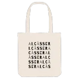 Alcàsser ordlek tygkasse