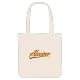 Alcester baseball tygkasse