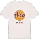 Alco cirkel t-shirt
