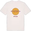 Alcolea de Calatrava cirkel t-shirt