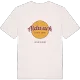 Aldwark cirkel t-shirt