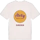Äleby cirkel t-shirt