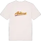 Alekärret baseball t-shirt