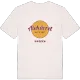 Alekärret cirkel t-shirt