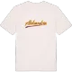 Aleksandria baseball t-shirt