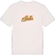 Alella baseball t-shirt