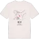 Alem karta t-shirt
