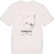 Alfondeguilla karta t-shirt