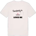 Någon i Älghammar älskar mig t-shirt