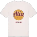 Alía cirkel t-shirt