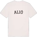 Alió böjd t-shirt