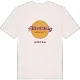 Allentsteig cirkel t-shirt