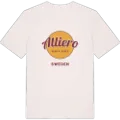 Alliero cirkel t-shirt
