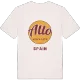 Allo cirkel t-shirt