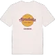 Almdala cirkel t-shirt