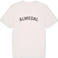 Almedal böjd t-shirt