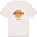Almedal cirkel t-shirt