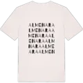 Almenara ordlek t-shirt